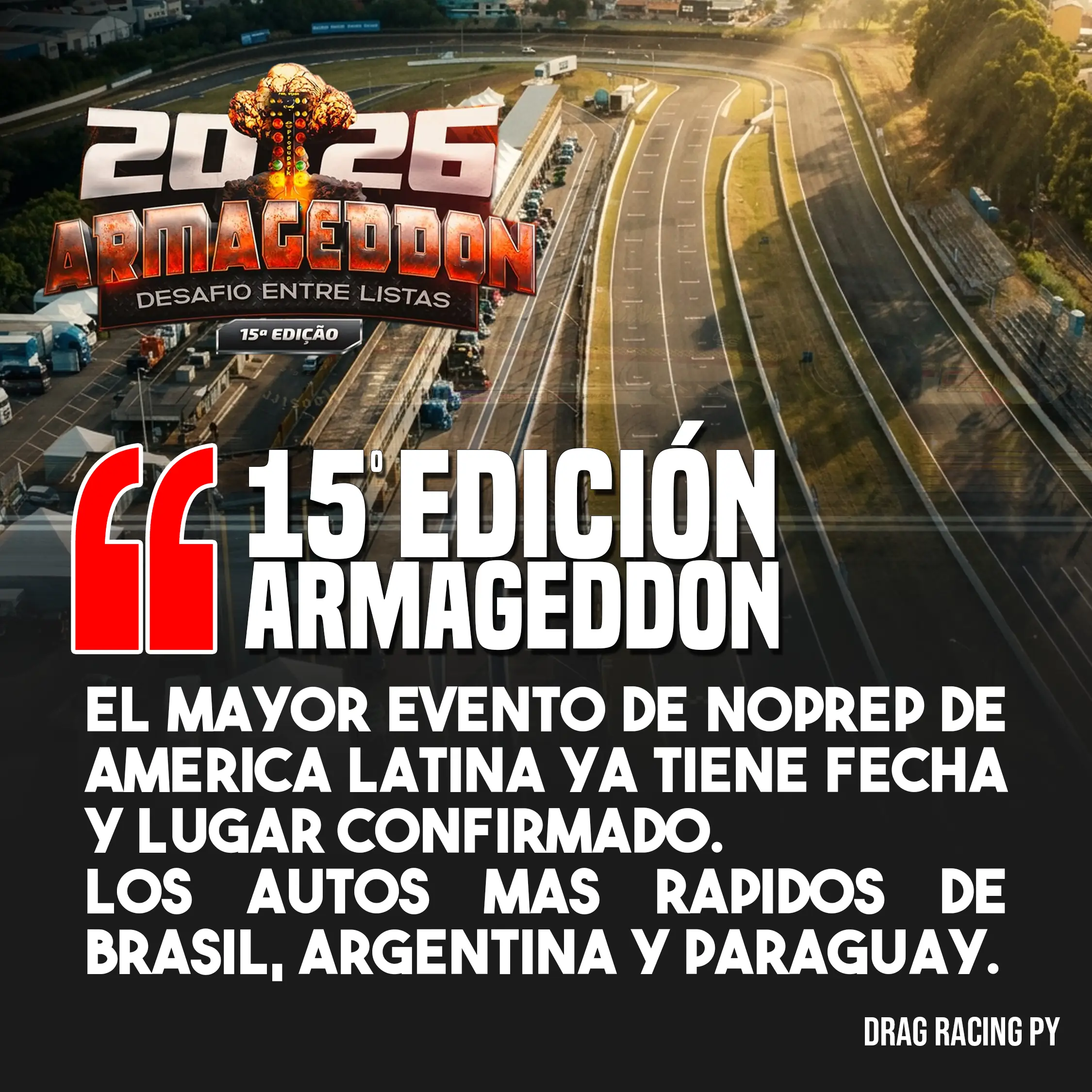 Armageddon 15