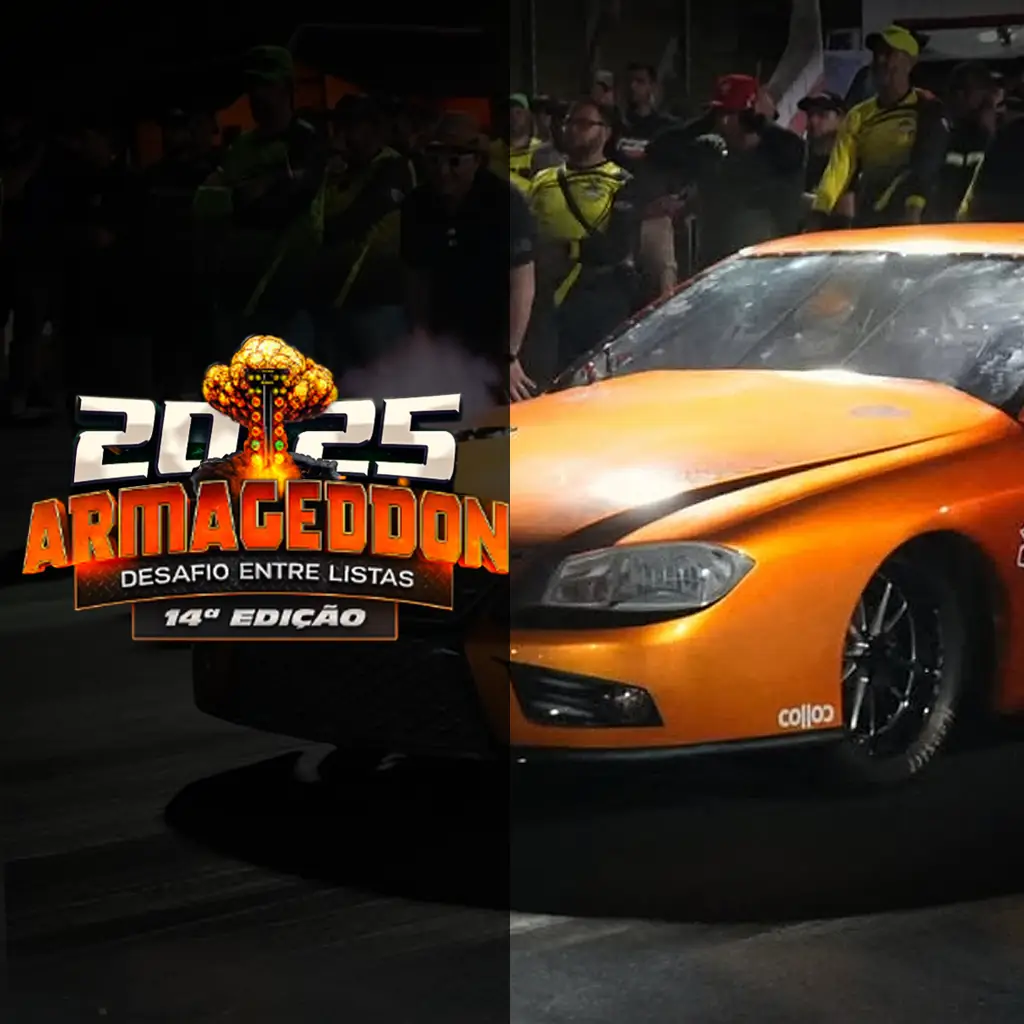 Armageddon Edición XIV