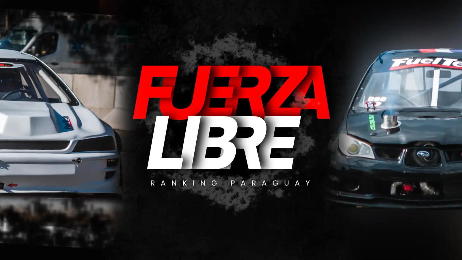 Ranking Fuerza Libre Paraguay