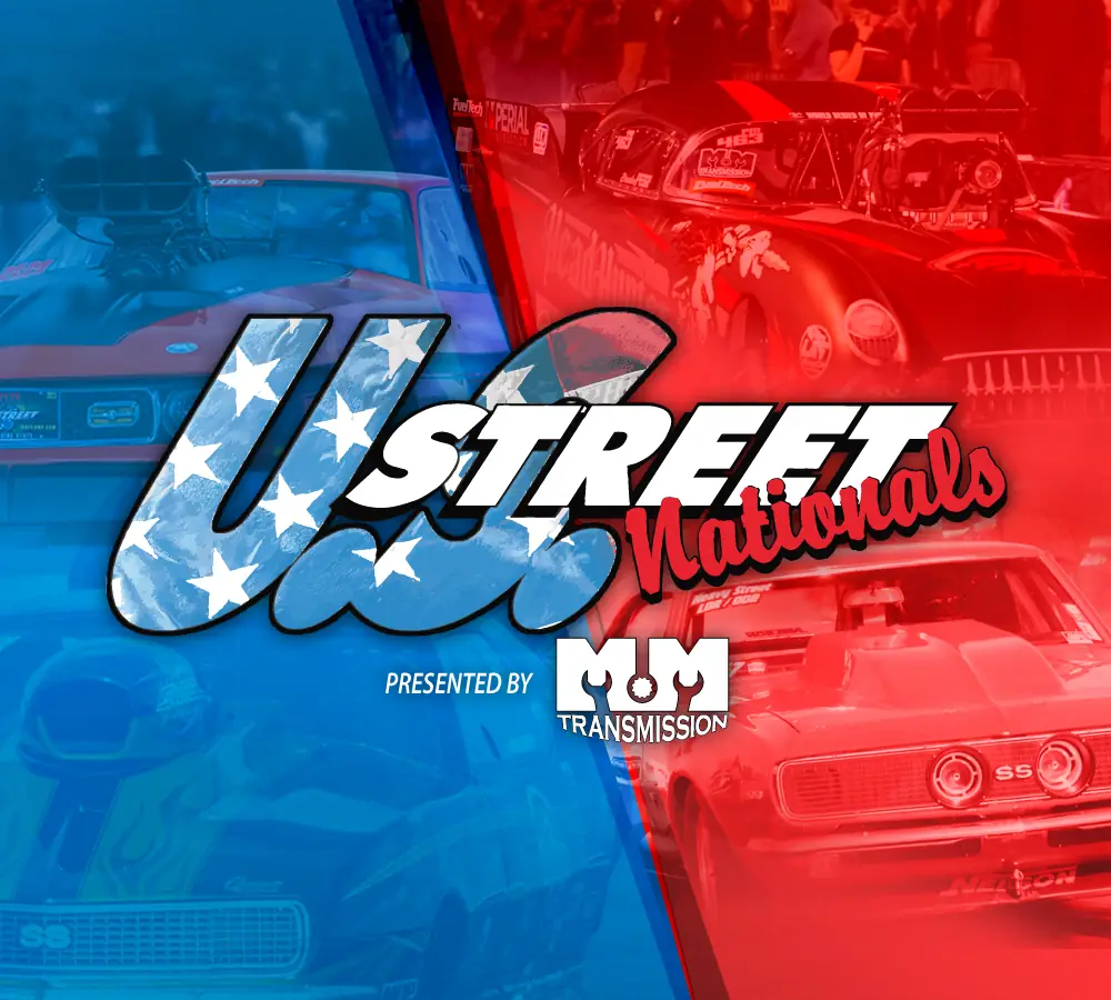 Us Street Nationals
